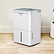 Rointe Deshumidificador DRYPURE (Potencia de deshumidificación: 30 l/día, Blanco) | BAUHAUS