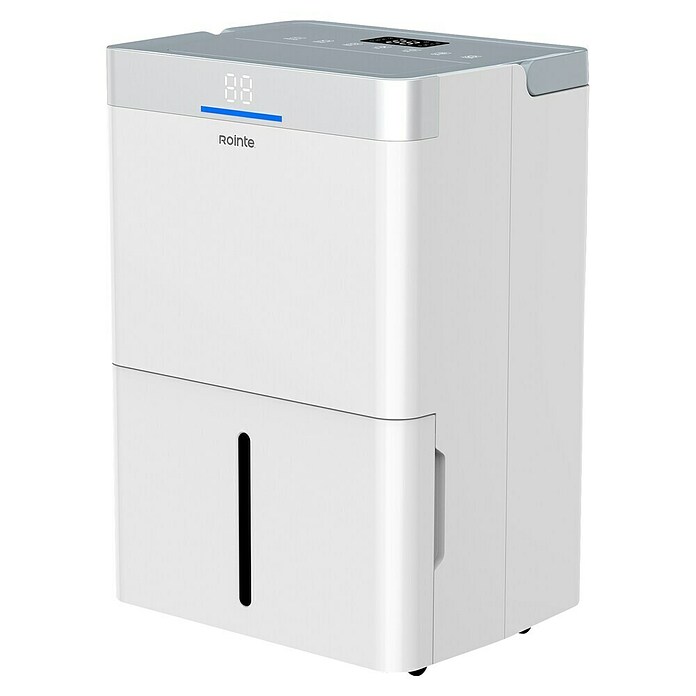 Rointe Deshumidificador DRYPURE (Potencia de deshumidificación: 30 l/día, Blanco) | BAUHAUS