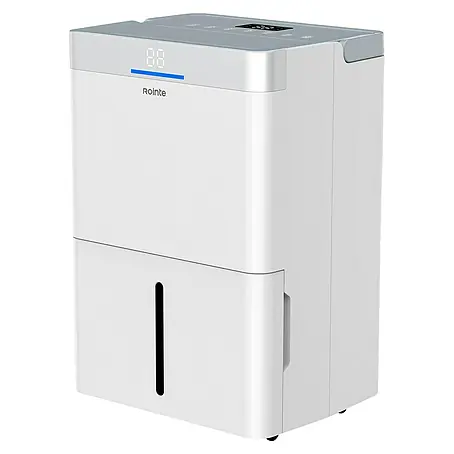 Rointe  Deshumidificador eléctrico DRYPURE