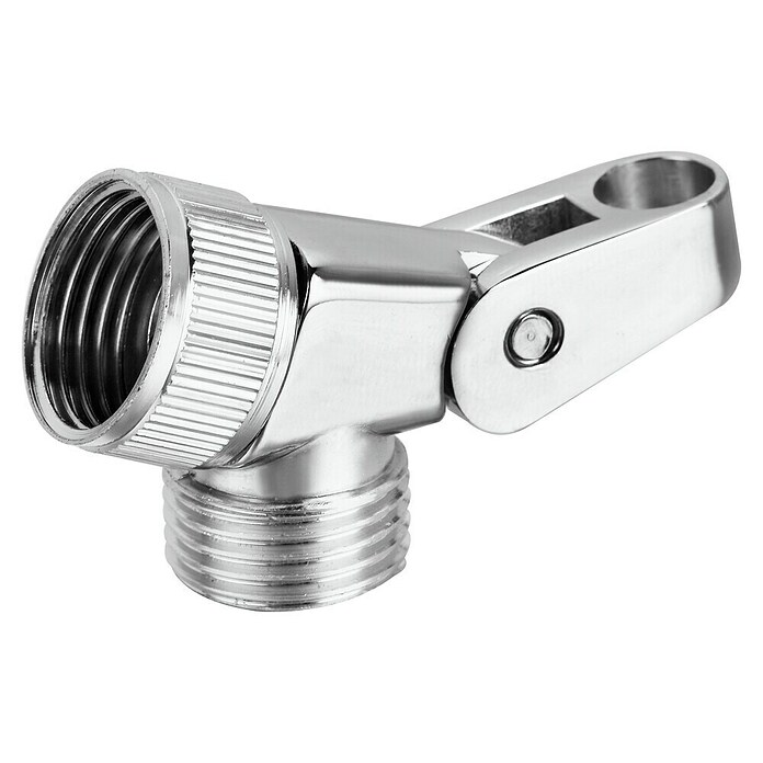 Mixomat Gelenkstück (½″, Chrom)