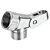 Mixomat Gelenkstück (½″, Chrom)