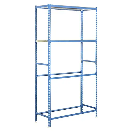 Simonrack Simonauto Reifenregal Simongarage MegaPlus