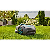Gardena Robotska kosilica Sileno Max 1500 m2  (Maksimalna preporučena površina: 1.500 m²) | BAUHAUS