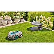 Gardena Robotska kosilica Sileno Max 1500 m2  (Maksimalna preporučena površina: 1.500 m²) | BAUHAUS