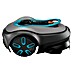 Gardena Robotska kosilica Sileno Free 800 