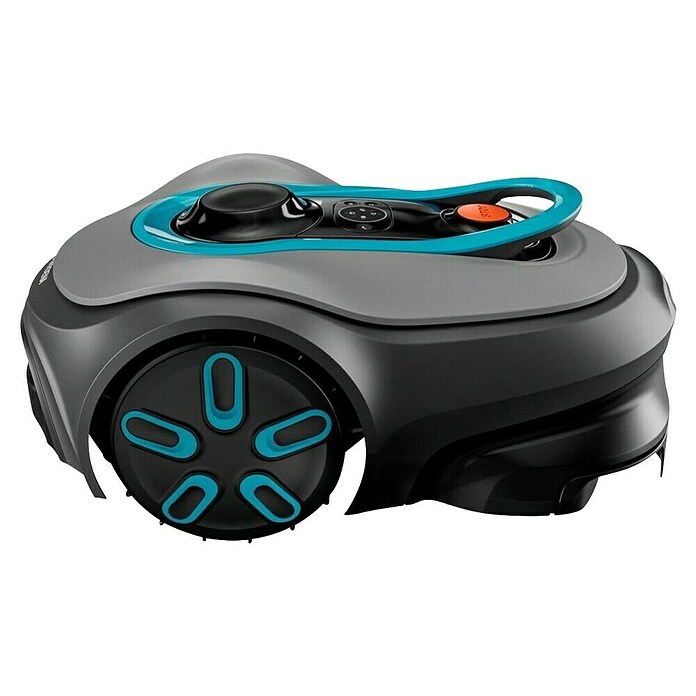 Gardena Robotska kosilica Sileno Free 800  (18 V, Maksimalna preporučena površina: 800 m²) | BAUHAUS