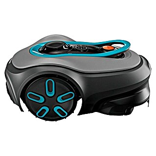Gardena Robotska kosilica Sileno Free 800 (18 V, Maksimalna preporučena površina: 800 m²)