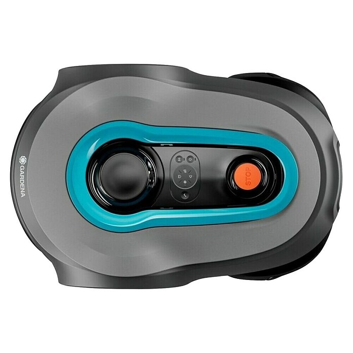 Gardena Robotska kosilica Sileno Free 800  (18 V, Maksimalna preporučena površina: 800 m²) | BAUHAUS