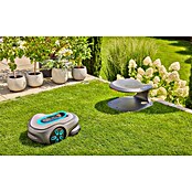 Gardena Robotska kosilica Sileno Free 800  (18 V, Maksimalna preporučena površina: 800 m²) | BAUHAUS