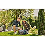 Gardena Robotska kosilica Sileno Free 800  (18 V, Maksimalna preporučena površina: 800 m²) | BAUHAUS