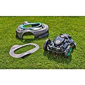 Gardena Robotska kosilica Sileno Free 800  (18 V, Maksimalna preporučena površina: 800 m²) | BAUHAUS