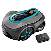 Gardena Robotska kosilica Smart Sileno Free 600  (18 V, 5 Ah, Maksimalna preporučena površina: 600 m²) | BAUHAUS