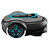 Gardena Robotska kosilica Smart Sileno Free 600  (18 V, 5 Ah, Maksimalna preporučena površina: 600 m²) | BAUHAUS