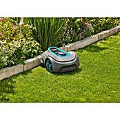 Gardena Robotska kosilica Smart Sileno Free 600  (18 V, 5 Ah, Maksimalna preporučena površina: 600 m²) | BAUHAUS