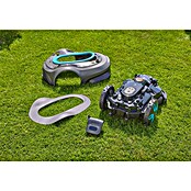Gardena Robotska kosilica Smart Sileno Free 600  (18 V, 5 Ah, Maksimalna preporučena površina: 600 m²) | BAUHAUS