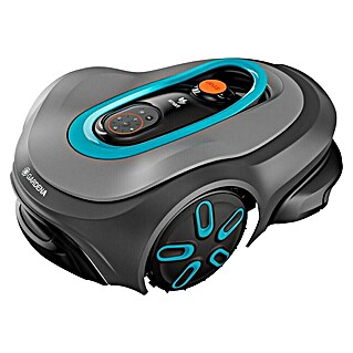 Gardena Robotska kosilica Sileno Free 1200 (Maksimalna preporučena površina: 1.200 m²)