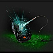 Gardena Robotska kosilica Sileno Free 1200  (Maksimalna preporučena površina: 1.200 m²) | BAUHAUS