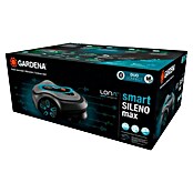 Gardena Robotska kosilica Sileno Max 1200 m2  (Maksimalna preporučena površina: 1.200 m²) | BAUHAUS