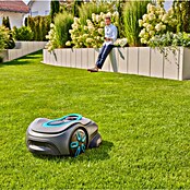 Gardena Robotska kosilica Sileno Max 1200 m2  (Maksimalna preporučena površina: 1.200 m²) | BAUHAUS