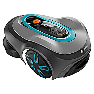 Gardena Robotmaaier SILENO FREE 600 (600 m², Snijbreedte: 22 cm, Satellietnavigatie, GPS)