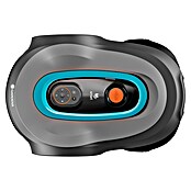 Gardena Robotmaaier SILENO FREE 600 (600 m², Snijbreedte: 22 cm, Satellietnavigatie, GPS) | BAUHAUS