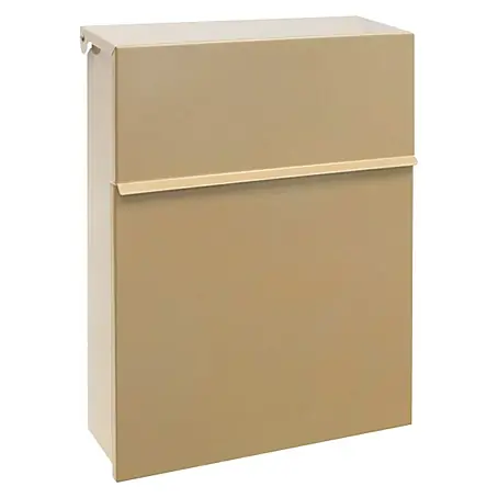 Arregui Figure Buzón de pared E-6705