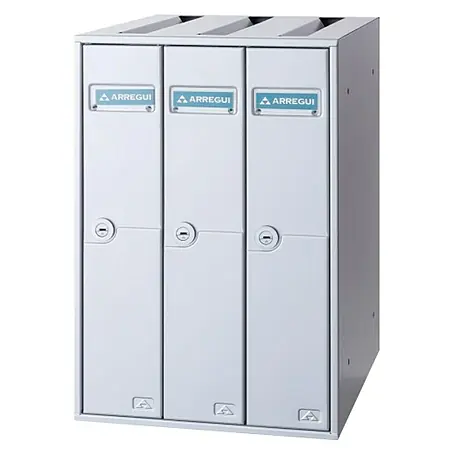 Arregui Libro Buzón de pared V115