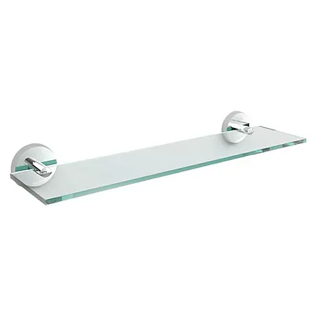 Roca Twin Repisa de baño
