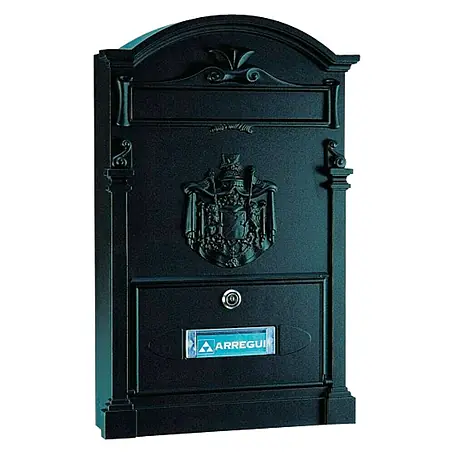 Arregui Residencia Buzón de pared E-261