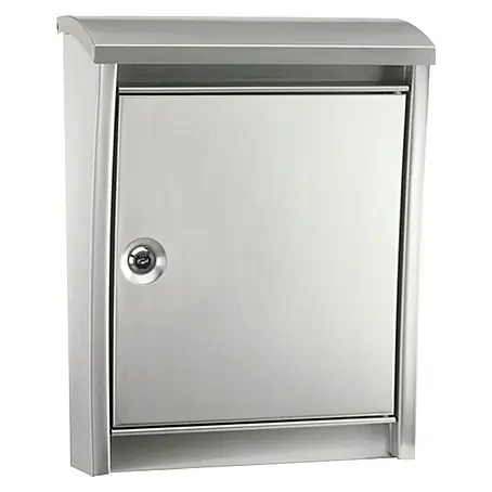 Arregui  Buzón de pared Urban E-5907