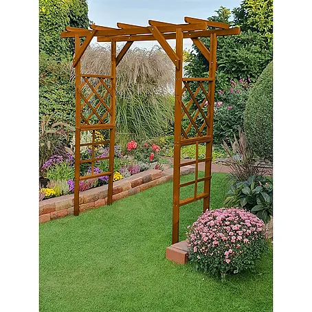 Promadino  Pergola Ben