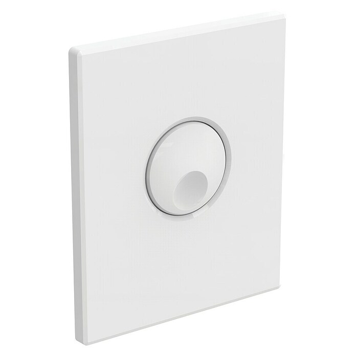 Ideal Standard Bedieningspaneel Prosys (Wit) | BAUHAUS