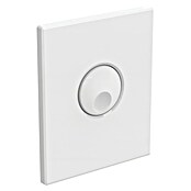 Ideal Standard Bedieningspaneel Prosys (Wit) | BAUHAUS