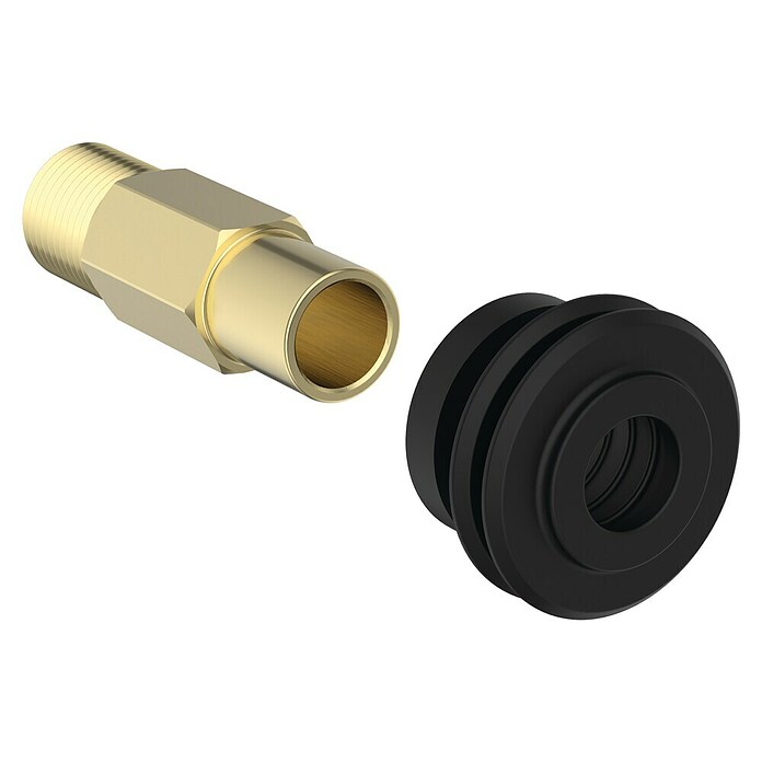 Ideal Standard Bevestigingsset Urinoirs Prosys (Kunststof) | BAUHAUS