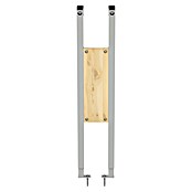 Ideal Standard Set voor montage Schaamschot inbouw (Staal, inbouwmodule) | BAUHAUS