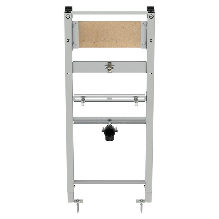 Ideal Standard Set voor montage Urinoir inbouw (Staal) | BAUHAUS