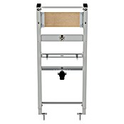 Ideal Standard Set voor montage Urinoir inbouw (Staal) | BAUHAUS