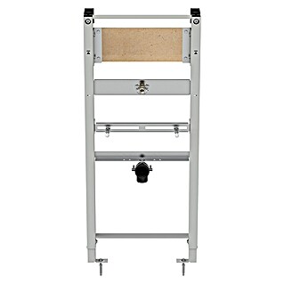 Ideal Standard Set voor montage Urinoir inbouw (Staal, Inbouw)