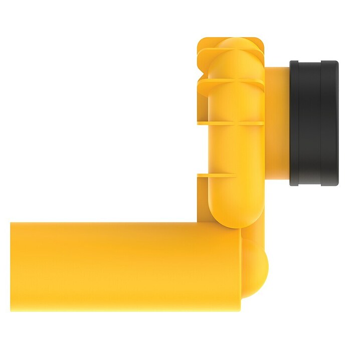 Ideal Standard Urinoirsifon Prosys (Afvoerdiameter: 50 mm) | BAUHAUS