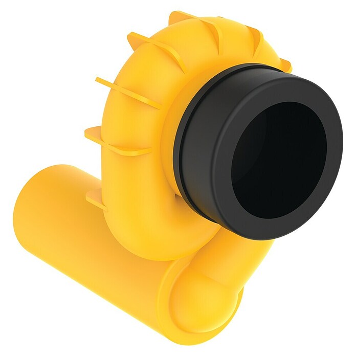 Ideal Standard Urinoirsifon Prosys (Afvoerdiameter: 50 mm) | BAUHAUS