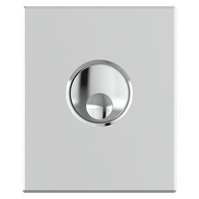 Ideal Standard Bedieningspaneel Prosys Septa Pro U3 (Chroom) | BAUHAUS