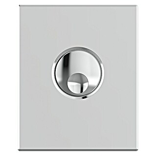 Ideal Standard Bedieningspaneel Prosys Septa Pro U3 (Chroom)