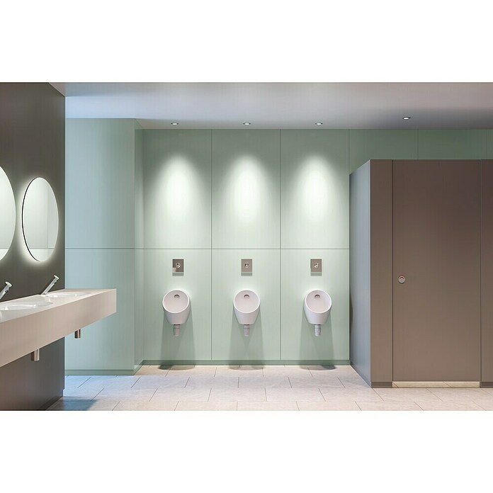 Ideal Standard Bedieningspaneel Prosys Septa Pro U3 (Chroom) | BAUHAUS