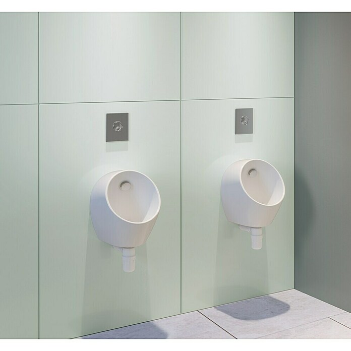 Ideal Standard Bedieningspaneel Prosys Septa Pro U3 (Chroom) | BAUHAUS