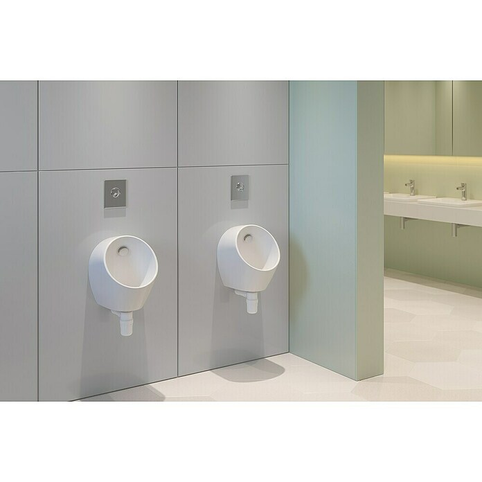 Ideal Standard Bedieningspaneel Prosys Septa Pro U3 (Chroom) | BAUHAUS