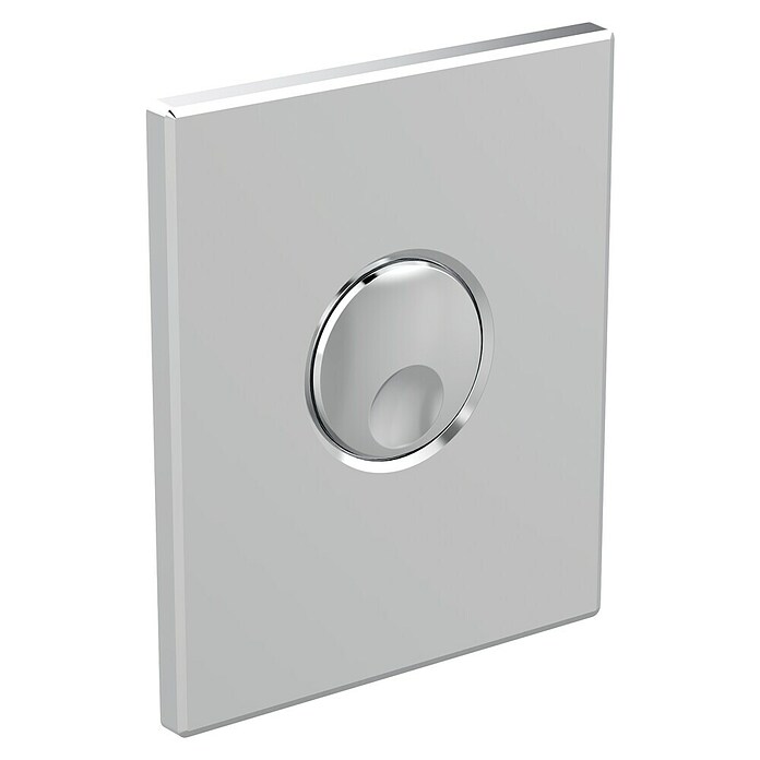 Ideal Standard Bedieningspaneel Prosys Septa Pro U3 (Chroom) | BAUHAUS
