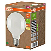 Osram Ledlichtbron CLASSIC G95 (E27, 3,8 W, Lichtstroom: 806 lm) | BAUHAUS