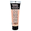 Liquitex Basics Acrylfarbe (Portraitrosa, 118 ml, Tube)