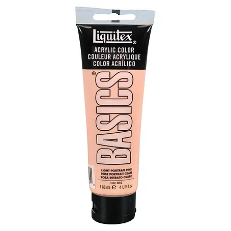 Liquitex Basics Acrylfarbe