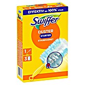 Swiffer Staubmagnet Komplettset Duster Starter (4 -tlg.) | BAUHAUS